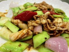 -小榄公饭店·岭南庭院餐厅(民安北路店)