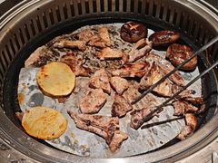 -花味·自助烤肉(南方时代店)