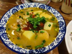 -清真·玛丽亚新疆菜主题餐厅(浙江中路店)