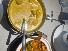 经典黄咖喱牛腩-BetterThai 泰加(苏州中心店)
