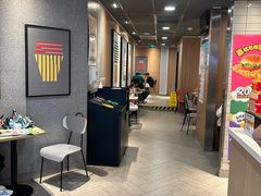 -麦当劳(CP静安店)