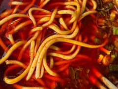 -清真·马安军辣子牛肉面