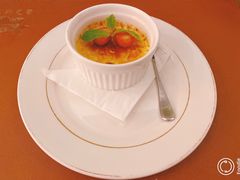 -Golden Lily河内巴黎法越料理餐厅(建国西路店)