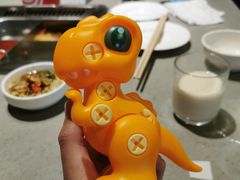 -海底捞火锅(漕宝路店)