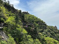 -九华山风景区