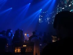 -CLUB OPUS欧贝斯酒吧(合肥店)