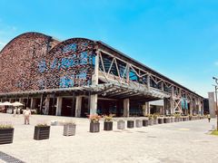 -蟹家大院 · 独揽江景(滨江店)