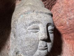 -响堂山石窟-北响堂山石窟