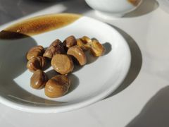 -何适山庄 ·可团建(水长城P2停车场店)