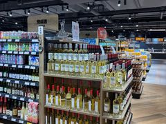 -永辉超市(嘉定宝龙广场店)