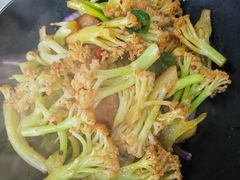 -蒸八鲜农家土菜(祝桥店)