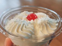 原味掼奶油-红宝石·鲜奶小方·海派西点房(金杨店)