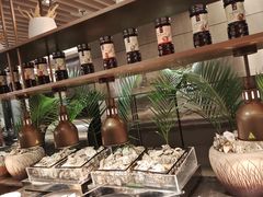 -云端西餐厅(南宁龙光那莲豪华精选酒店)
