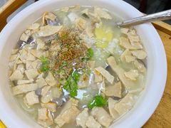 -官塘陈记鱼生·潮汕砂锅粥·牛肉火锅(潮枫路总店)