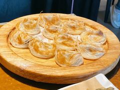 金丝饼-95号酱骨·一块豆腐(展春园西路店)