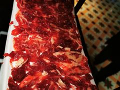 -左庭右院鲜牛肉火锅(新梅广场店)