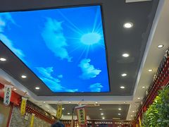 -李记白水羊头·清真老味家常菜(石景山店)