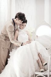 -麦莎MA3A摄影工作室(美兰金邸店)