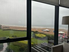 -青岛朗艺美术馆·海景咖啡