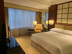 -上海雅居乐万豪侯爵酒店