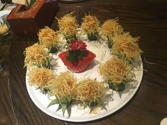 -素德轩素食餐厅(东港店)