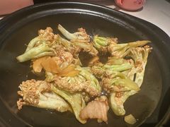 -辛香汇·现炒川菜(城北万象城店)