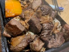 -Hatsune隐泉日式料理(SKP店)
