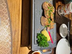 -江户前寿司(好运街店)