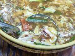 -老奇味(后田街店)