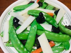 -云海肴云南菜(花园城店)