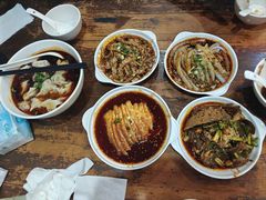 -牛王庙(龙华花园店)