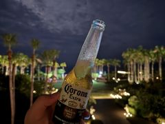 -大堂酒廊·亚龙湾万豪度假酒店