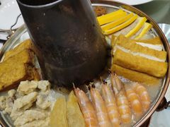 -桃源假日酒店餐厅·大益膳房