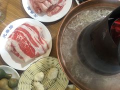 -元盛居(生态大街店)