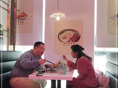 -龙记·香港茶餐厅(海上世界店)