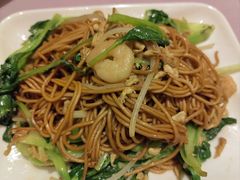 -顺风海鲜港(长寿路店)