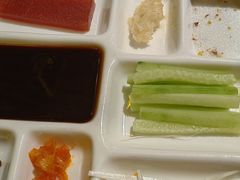-范家小馆·烤鸭新京菜(金融街店)