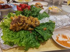 -东尊华美达广场酒店·东尊阁美食中餐厅