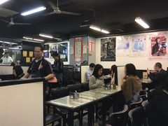 大堂-华星冰室(湾仔店)