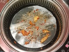 -九坤韩式烤肉(建发阅彩城店)