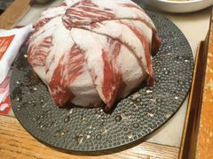 -韩宫宴烤肉·料理(宜兴八佰伴店)