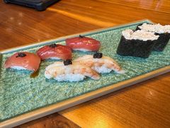 -Mr.Fish鱼鲜生海鲜放题(高德置地冬广场店)