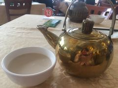 新疆奶茶-维吾尔餐厅(宜山路店)