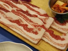 -金妈家烤肉(龙湖U城天街店)