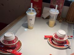 -味福记·江西小炒·南昌小吃(青山湖万达店)