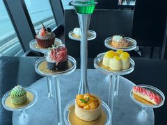 -澳门旅游塔360°旋转餐厅(南湾湖广场店)