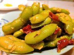 -绳金塔美食街(前进路店)