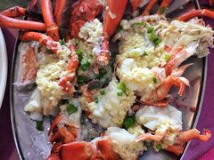 -南沙十九涌渔人码头-南门