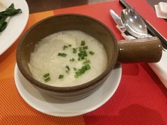 -广州天河希尔顿酒店