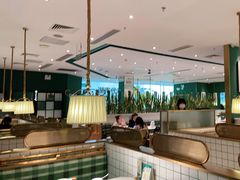 大堂-以饭湘许(新塘万达店)